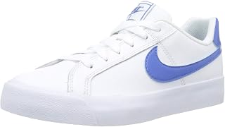 NIKE Wmns Court Royale AC Tennis ShoesGirls & Girls