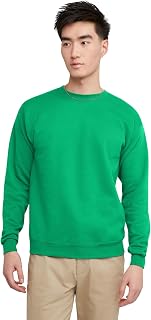 Hanes P1607 Men's Tracksuit Top (Pack of 1)