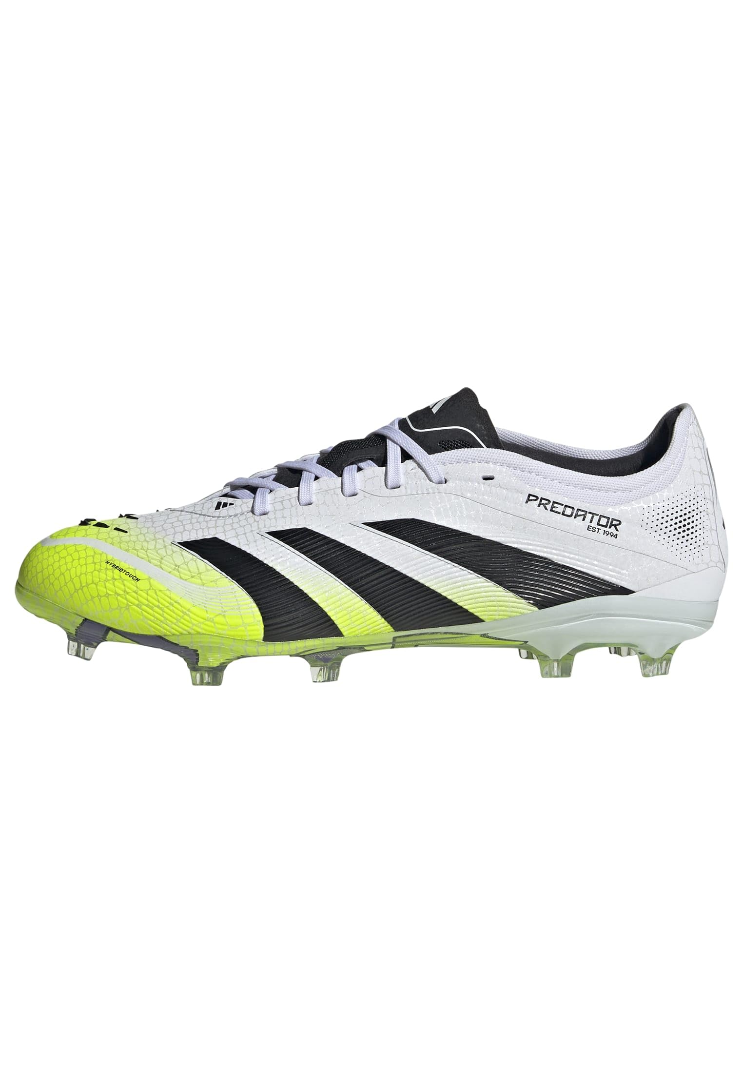 Adidas Unisex Pro Firm Ground