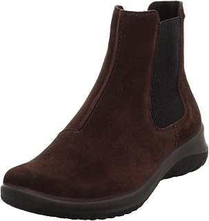 Legero Softboot 4.0 Lightweight Padding in Gore-Tex Women's Ankle Boots