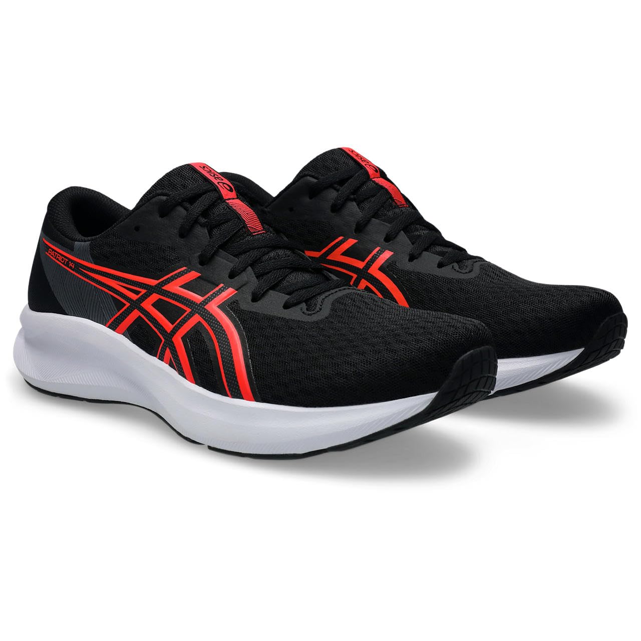 Asics Patriot 14 Men's Sneaker