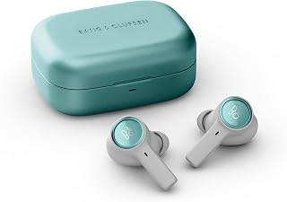 Bang & Olufsen Beoplay Eleven Wireless in-Ear Earbuds - Eucalyptus Green