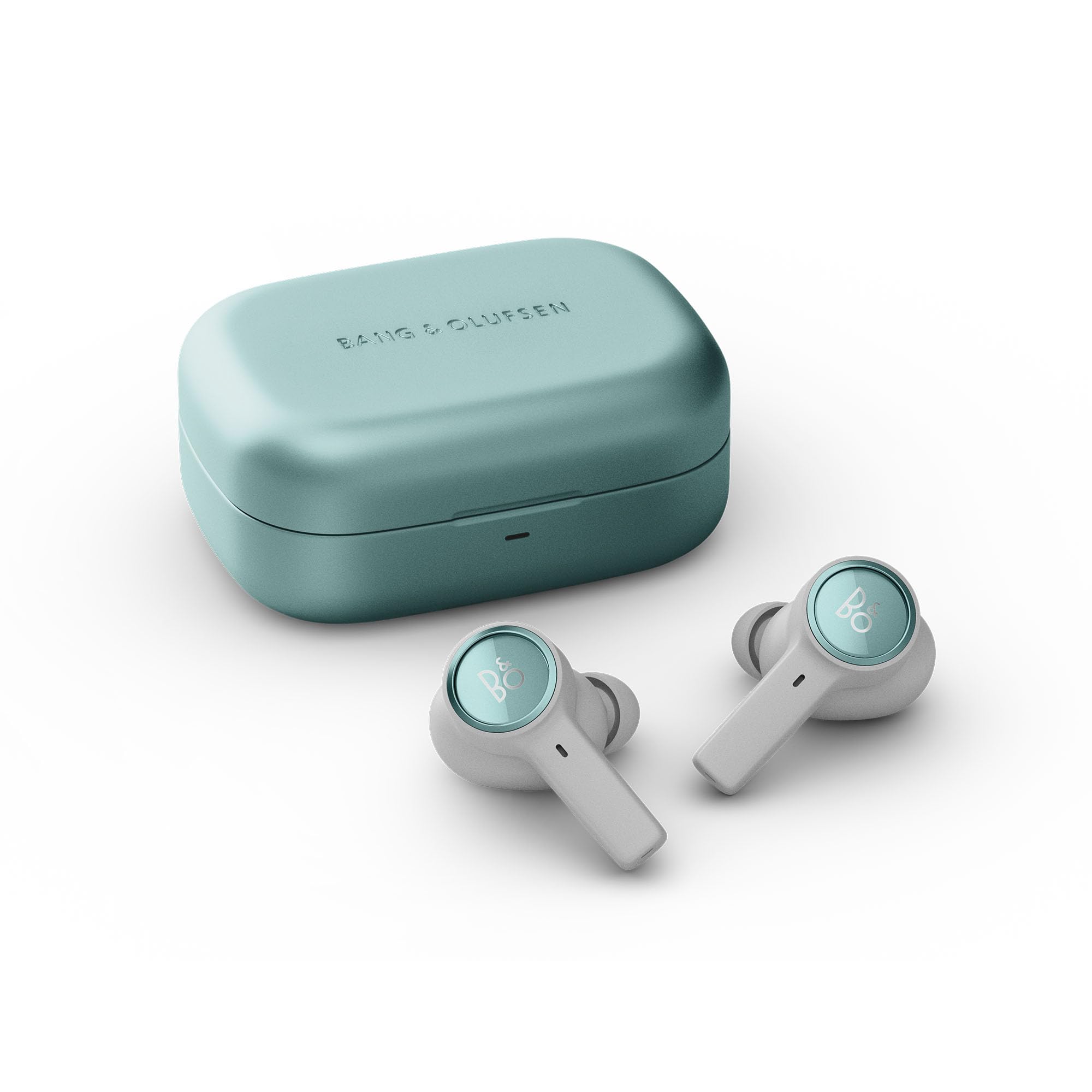 Bang & Olufsen Beoplay Eleven Wireless in-Ear Earbuds - Eucalyptus Green