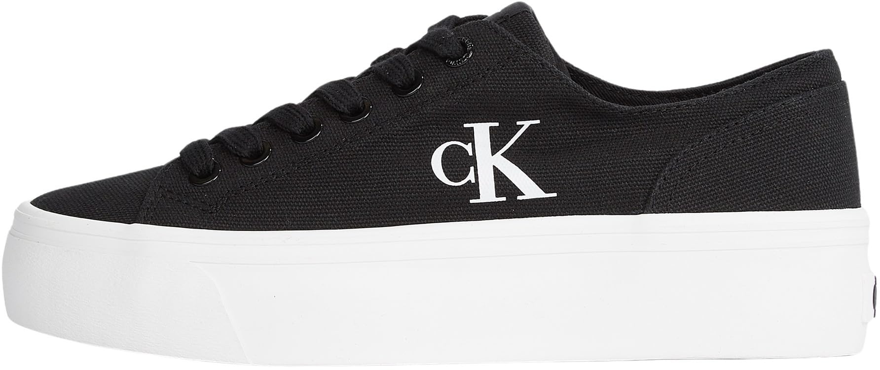 Calvin Klein VULC FLATFORM LOW