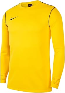 NIKE M Nk Park20 SS tee, Men's T-Shirt