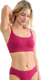 Sloggi Zero Feel Bliss Women's T-Shirt Bra