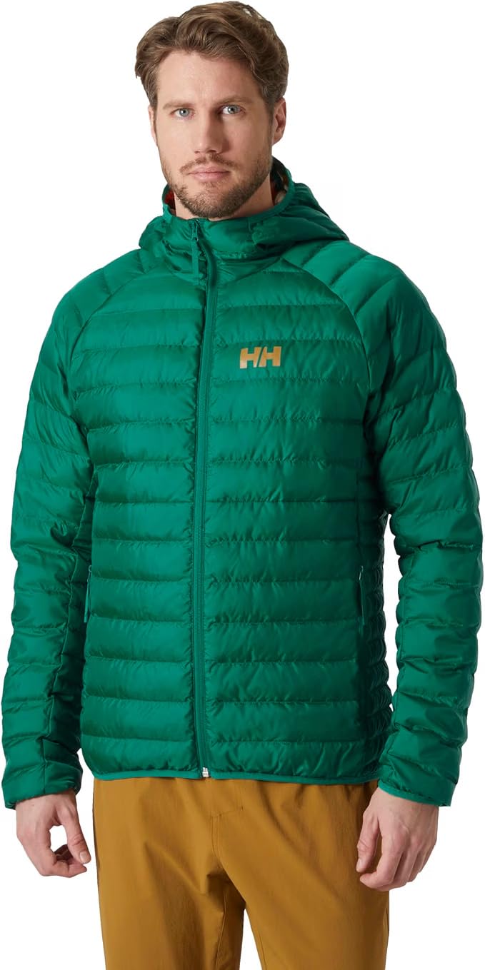 Helly Hansen Men's Banff Hooded Insulator