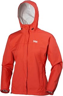 Helly Hansen W Loke Women's Waterproof Jacket (Pack of 1)