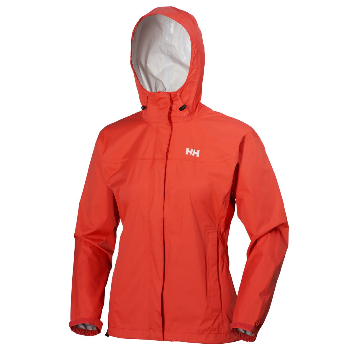 Helly Hansen W Loke Women's Waterproof Jacket (Pack of 1)