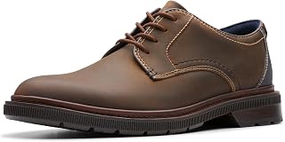 Clarks Men's Howard Over