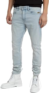 G-Star Men's Revend FWD Skinny Jeans