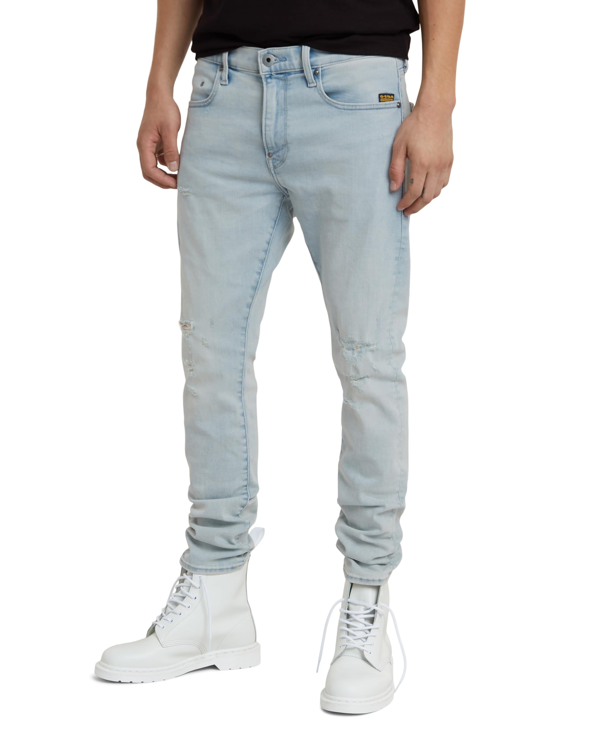 G-Star Men's Revend FWD Skinny Jeans