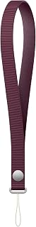 Apple Wrist Strap – Burgundy ​​​​​​​ | The Wrist Strap is designed to attach to select Apple iPhone cases and AirPods Pro