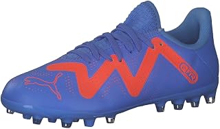 PUMA Future Play MG Jr, Unisex Children's Football Boots