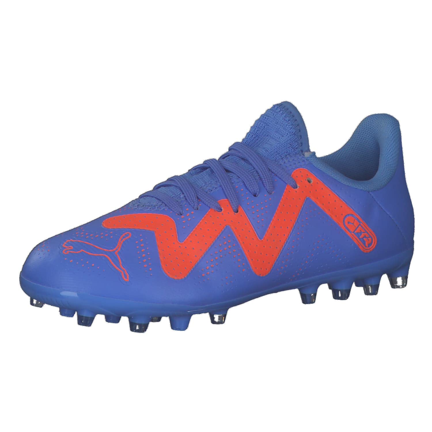 PUMA Future Play MG Jr, Unisex Children's Football Boots