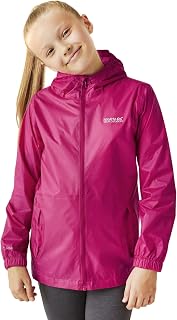 Regatta Kid Pack It III Unisex Jacket - Children and Boys