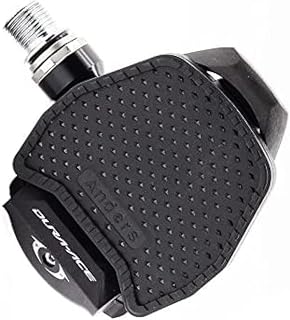 Thinvik Clipless Road Pedal Convert to Universal Platform Pedal | 2 Pack Adapters for Shimano SPD-SL System Pedal(Only Work on Road Bike Pedal)