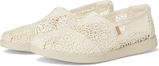 TOMS Espadrille Plus Flat LoaferWomen