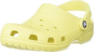 Crocs Classic Clog, Unisex Adult Clogs