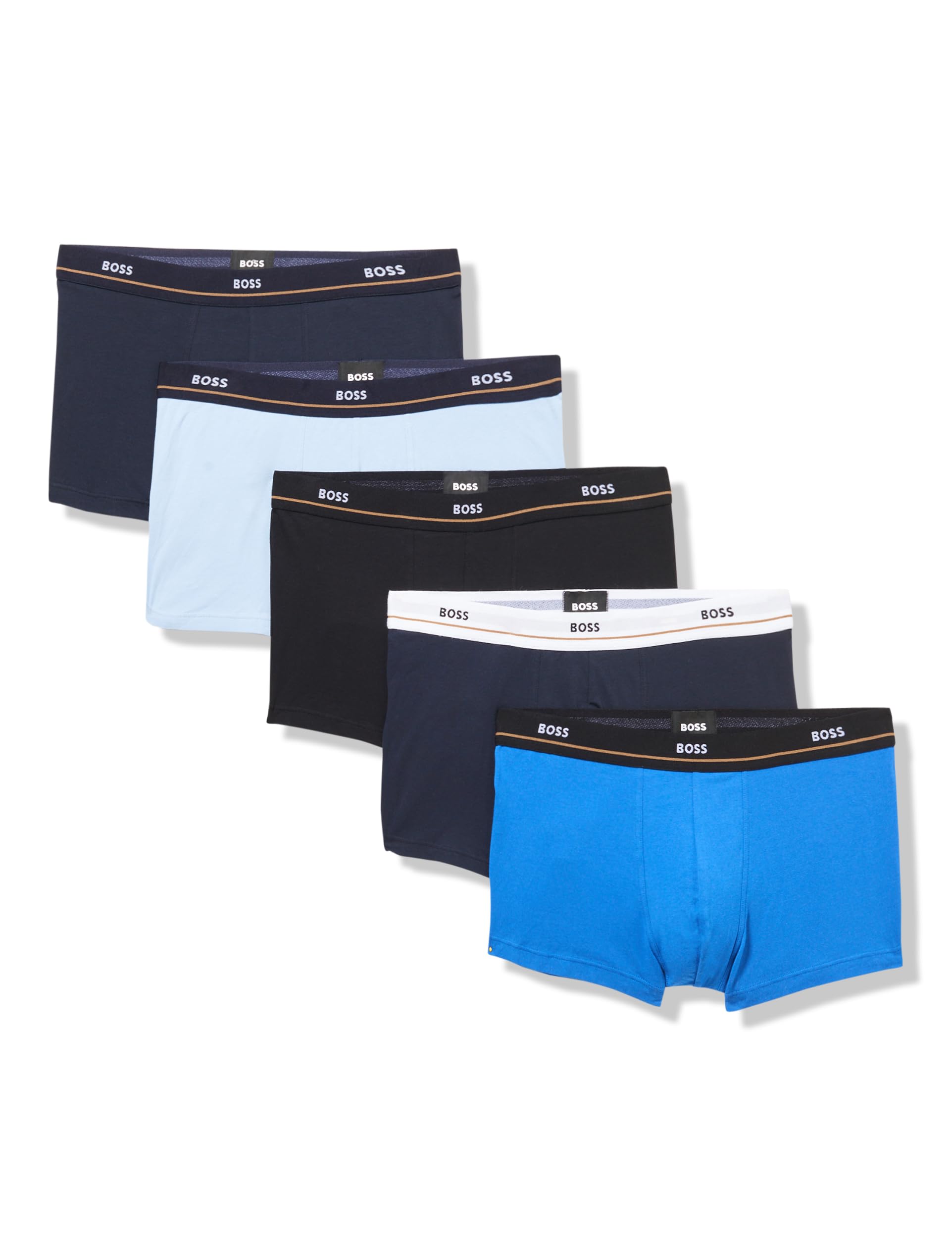 BOSS Men's Trunk