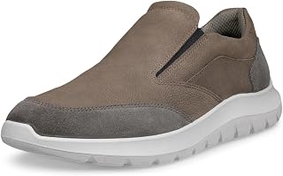 ECCO City Stride Slip-On Men's Trainers