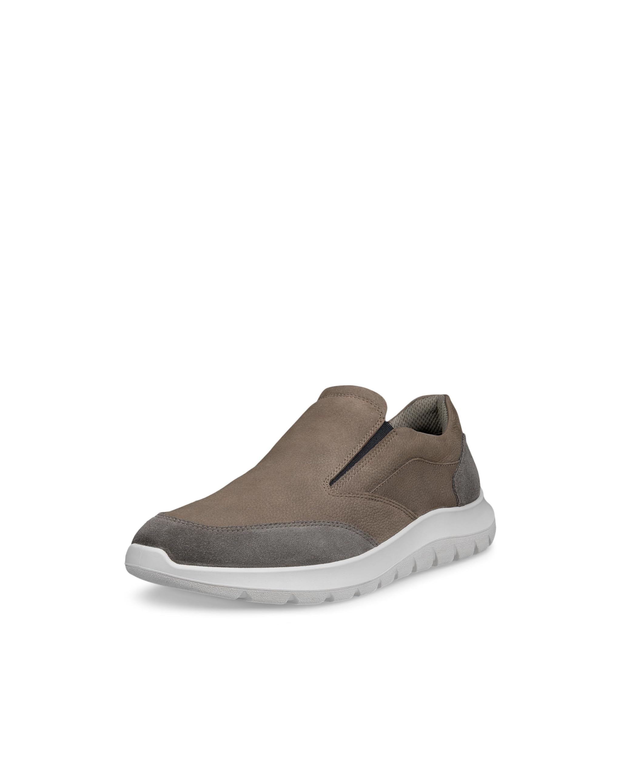 ECCO City Stride Slip-On Men's Trainers