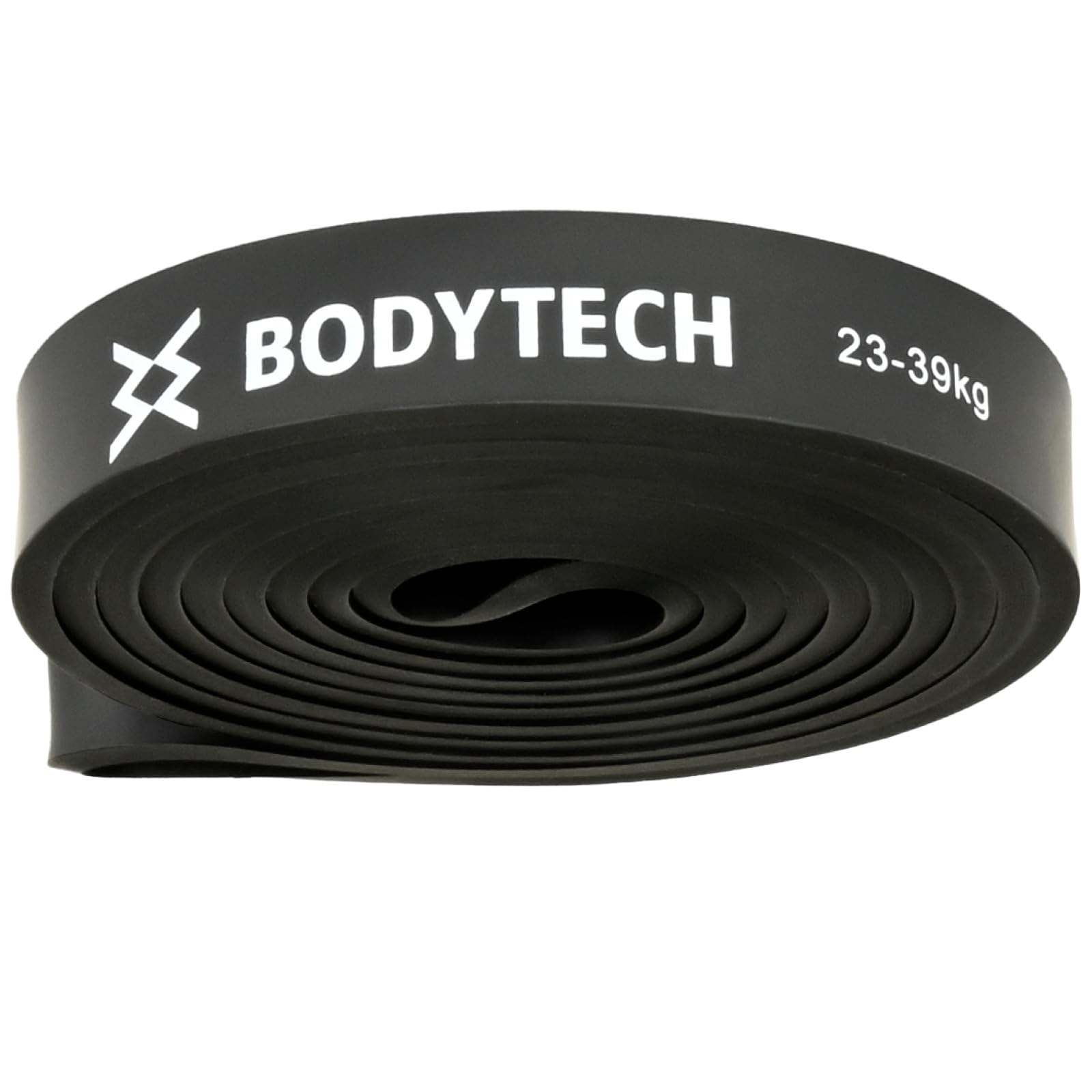 [Amazon.co.jp Exclusive] Body Tech Training Tube, Pull Up Tube, Resistance Band,
