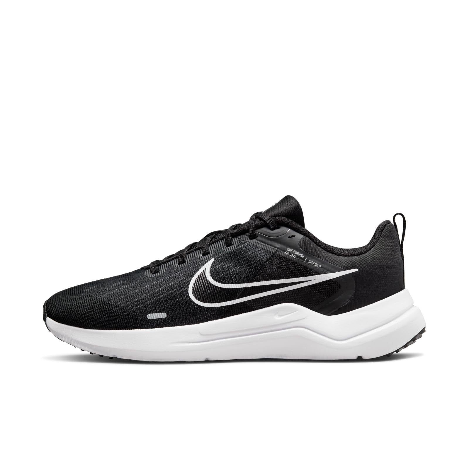 Nike - Downshifter 12, Men's Sneaker
