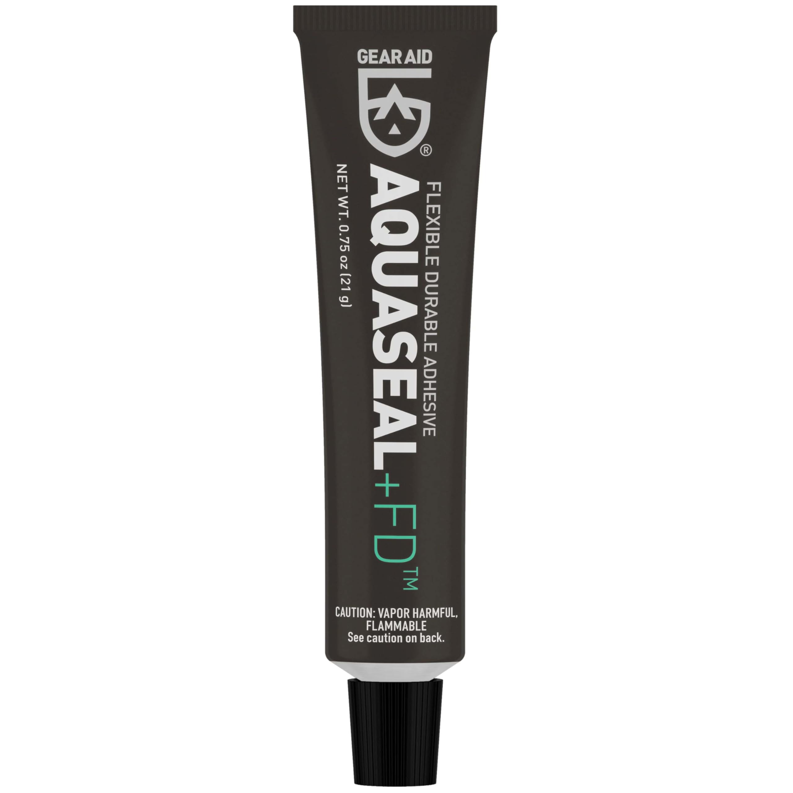GEAR AID Aquaseal FD Flexible Durable Repair Adhesive for Fixing Tears and Holes