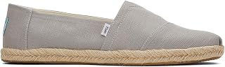 Toms Alpargata Rope Classic Moccasin InsoleMan