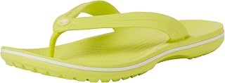 Crocs Crocband Flip Flops Unisex - Adult