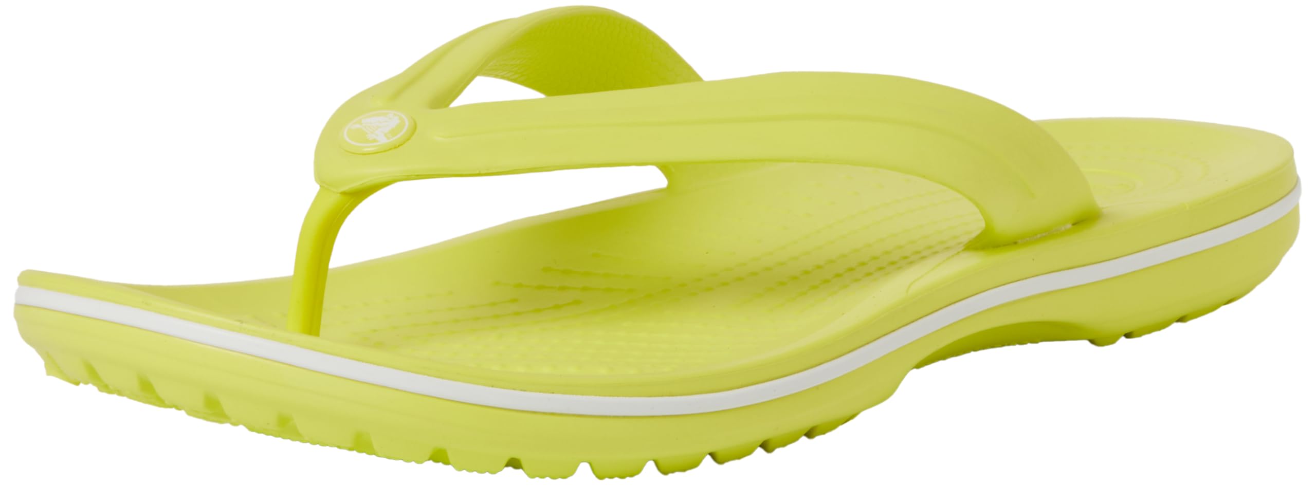 Crocs Crocband Flip Flops Unisex - Adult