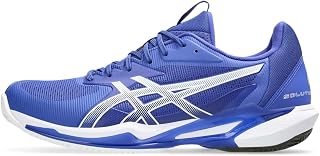 ASICS Men's Solution Speed Ff 3 Clay Sneaker