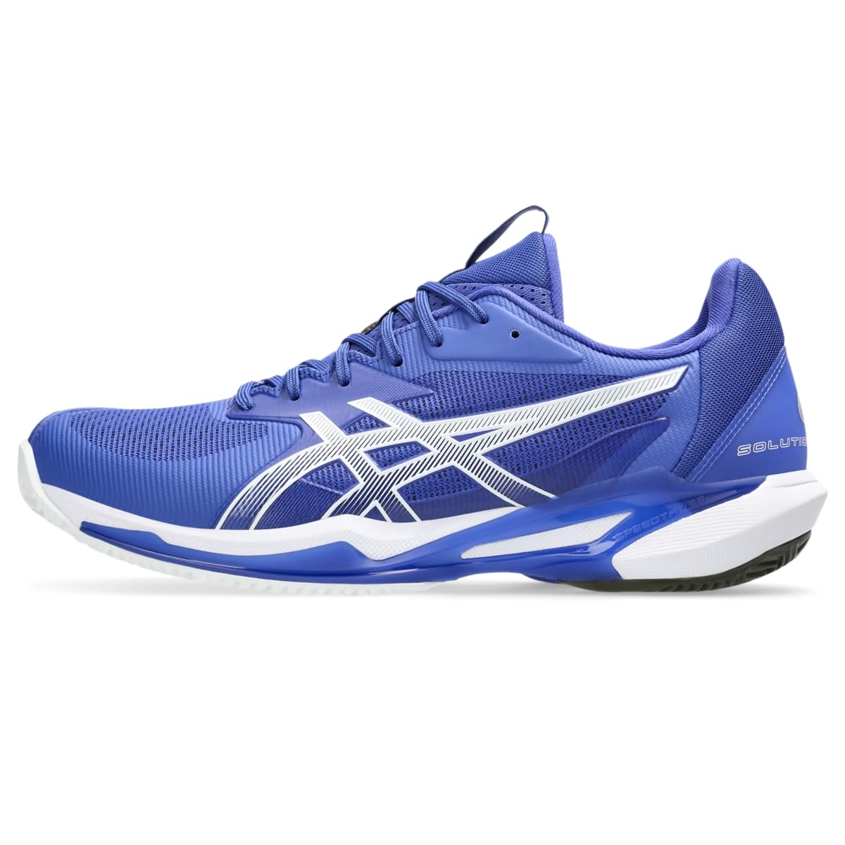 ASICS Men's Solution Speed Ff 3 Clay Sneaker