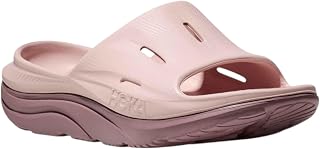 HOKA Ora Recovery Slide 3 Slippers Unisex – Adult