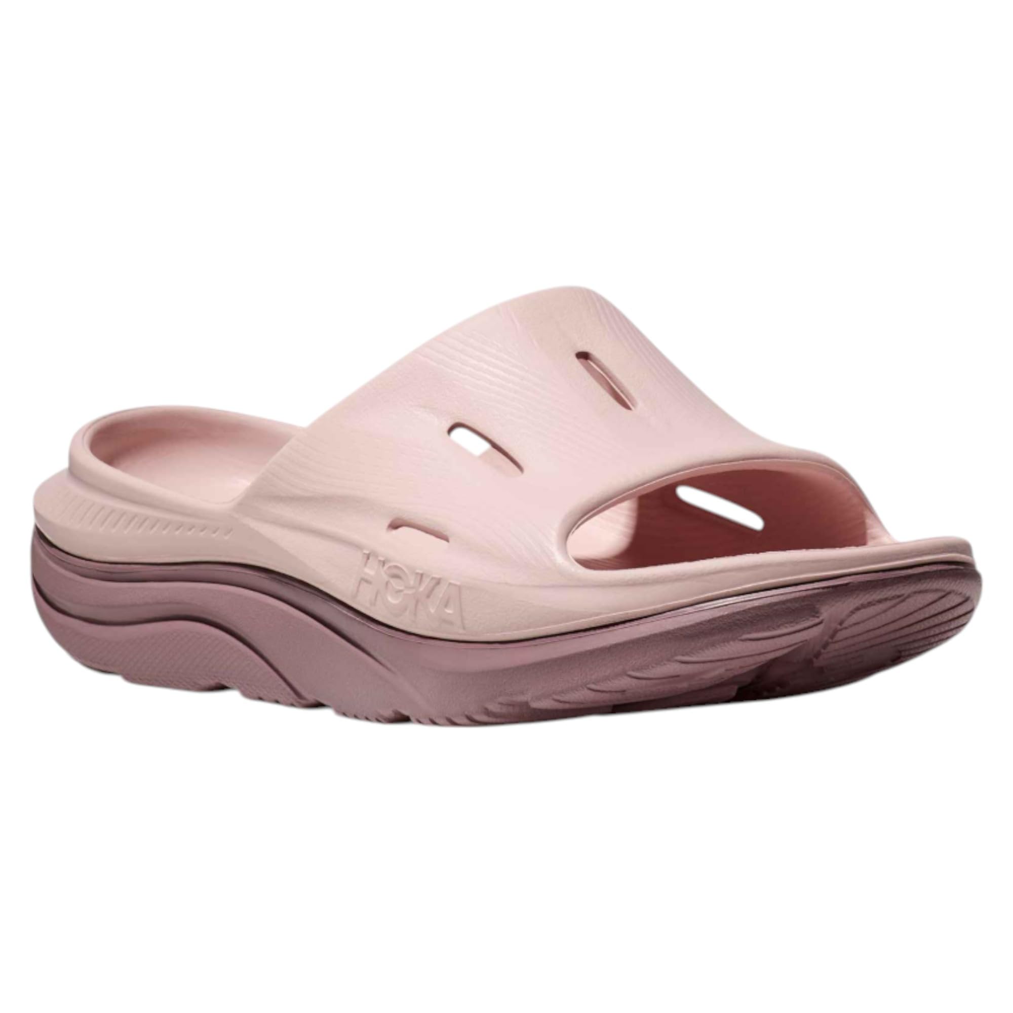 HOKA Ora Recovery Slide 3 Slippers Unisex – Adult