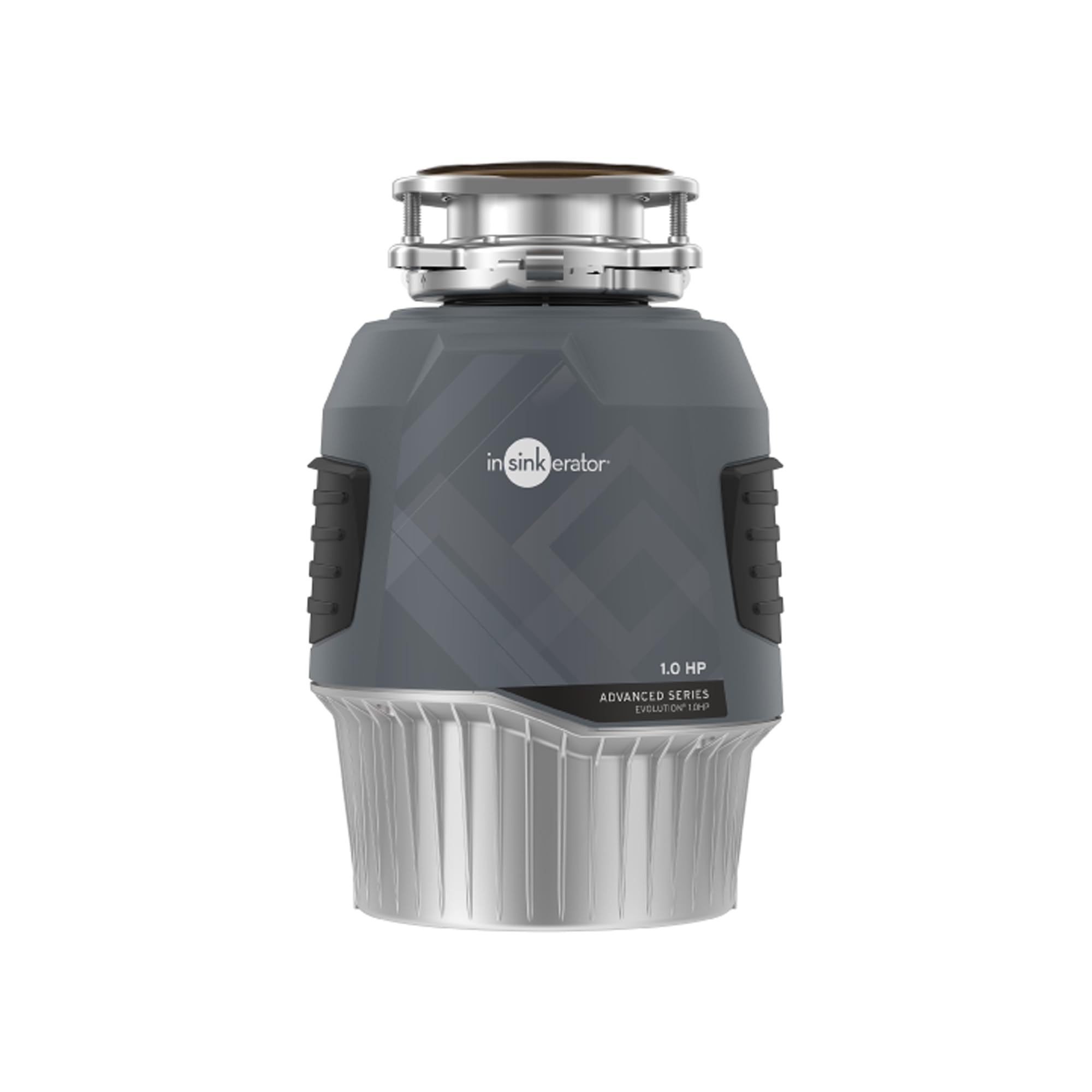 InSinkErator EVOLUTION 1HP 1 HP, Advanced Series Continuous Feed Food Waste Garb