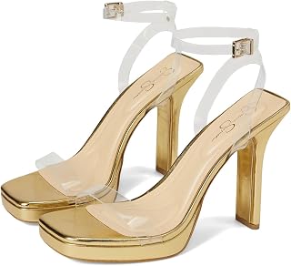 Jessica Simpson Adonia Women's Heeled Sandals