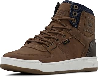 Lee Mens Daybreaker Hi Sneaker