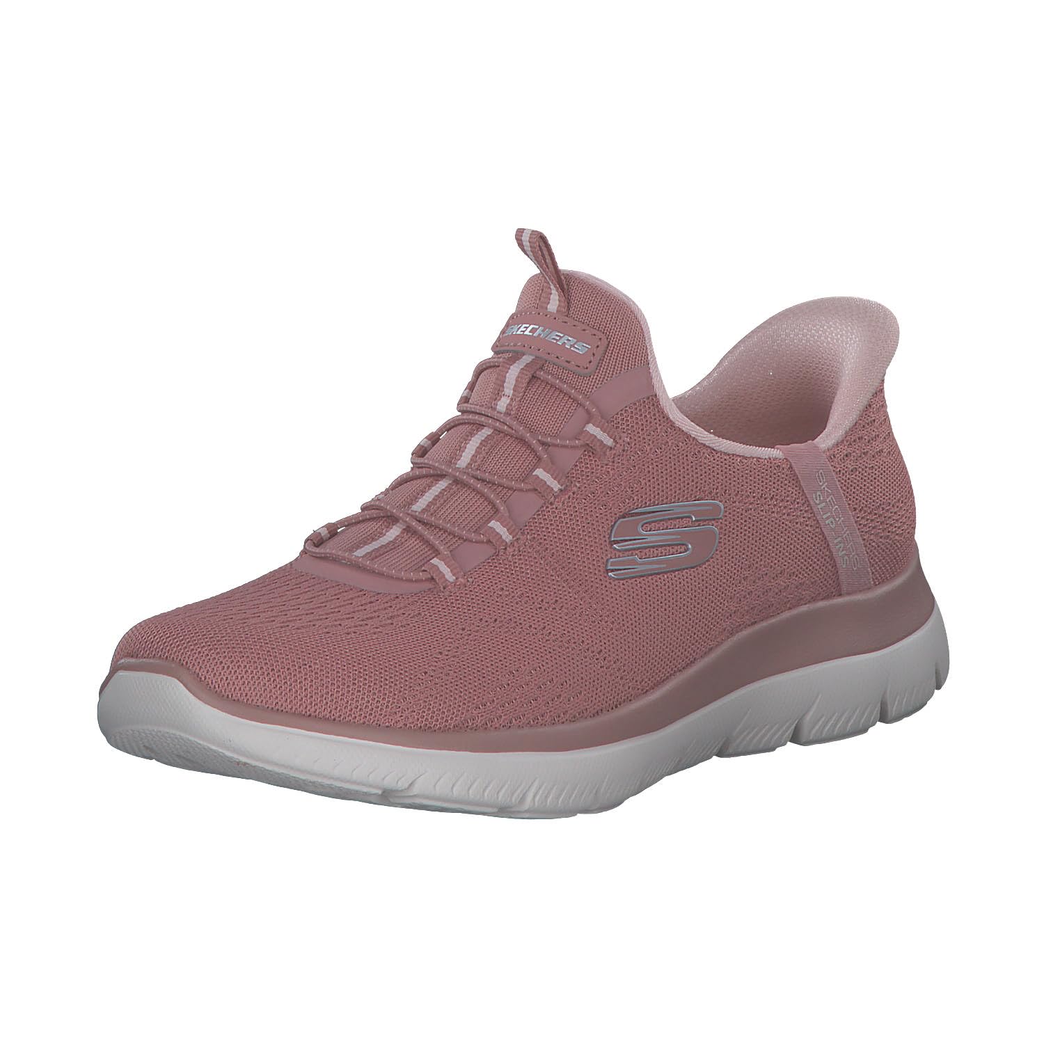 Skechers Summits-Dream Chaser Hands Free Slip-ins Women's Trainers