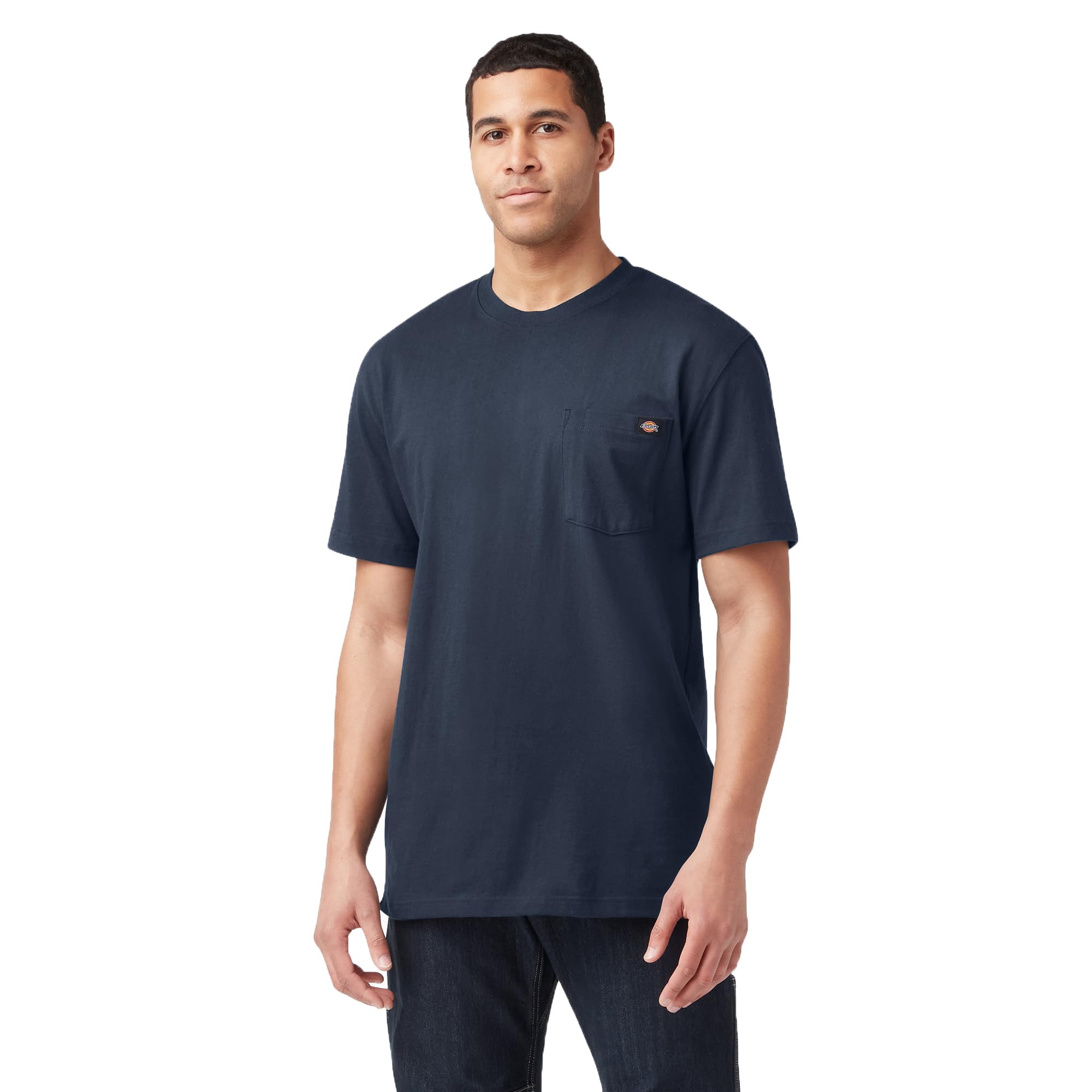 Dickies Pocket Tee S/S Men's T-Shirt
