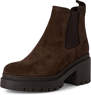 Tamaris Tamaris Damen Chelsea 1-25459-41 Stivali Chelsea Donna
