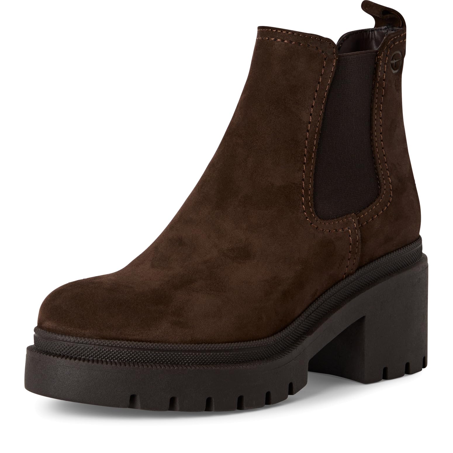 Tamaris Damen Chelsea 1-25459-41 Chelsea Style BootsWomen