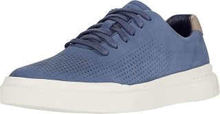 Cole Haan Men's Grandpro Rally Laser Cut Sneaker
