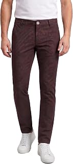Rock Creek RC-2154 Men's Chino Trousers Slim Fit Business Trousers