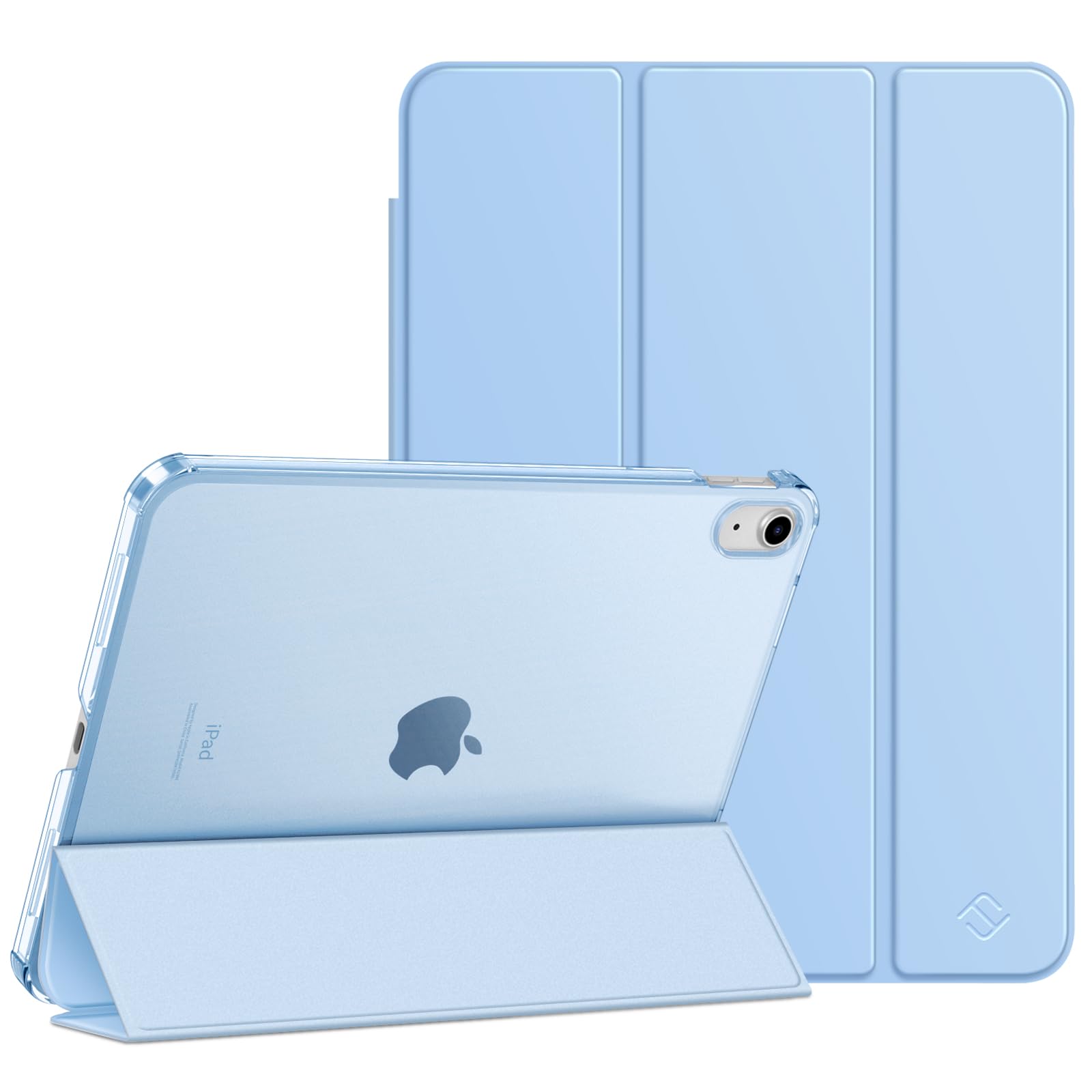 FINTIE Ultra Slim Case for iPad (A16) 11th Gen 11 Inch 2025 / iPad 10th Gen 10.9