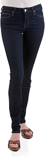 Lee - Women's Jeans - Skinny Fit - Scarlett - Black Rinse