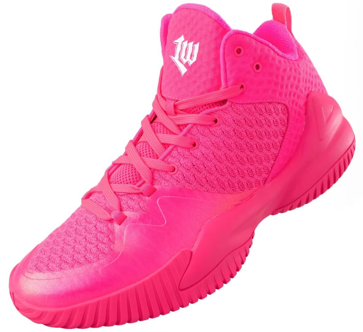 PEAK High Top Men's Basketball Shoes Lou Williams Streetball Master Breathable O