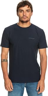 Quiksilver Slub Men's Roundneck Shirt (Pack of 1)