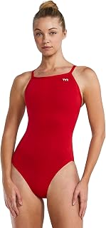 TYR Durafast Elite Diamondfit Women's One Piece Swimsuit (Pack of 1)